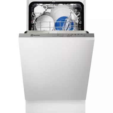 Electrolux ESL4200LO teljesen beépíthető mosogatógép