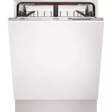 AEG F66602VI0P beépíthető mosogatógép