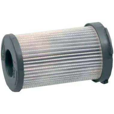 Electrolux hengeres hepa szűrő EF75B