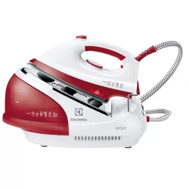 Electrolux gőzállomás EDBS2300