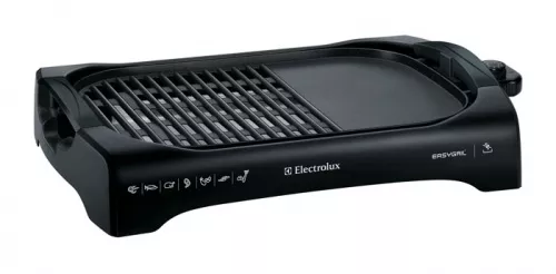 Electrolux ETG340 asztali grill