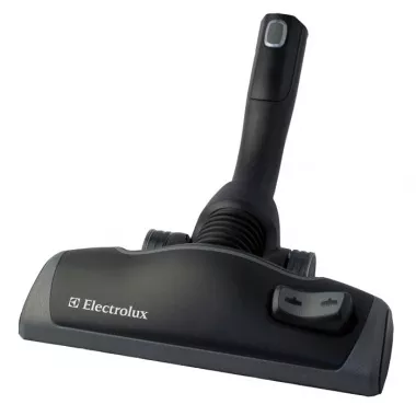 Electrolux ZE064 AeroPro™ kombinált szívófej, ø36 mm ovális, fekete