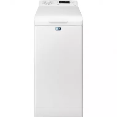 Electrolux EWT1062IDW felültöltős mosógép