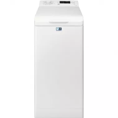 Electrolux EWT1262IDW felültöltős mosógép