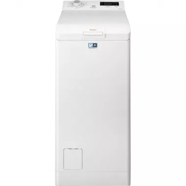 Electrolux EWT1276EOW felültöltős mosógép