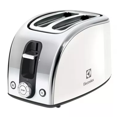Electrolux kenyérpirító EAT7100W