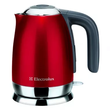 Electrolux vízforraló EEWA7100R /piros/