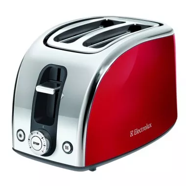 Electrolux kenyérpirító EAT7100R