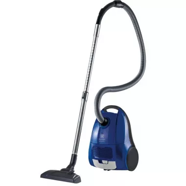 Electrolux EEQ15 EQUIPT porzsákos porszívó