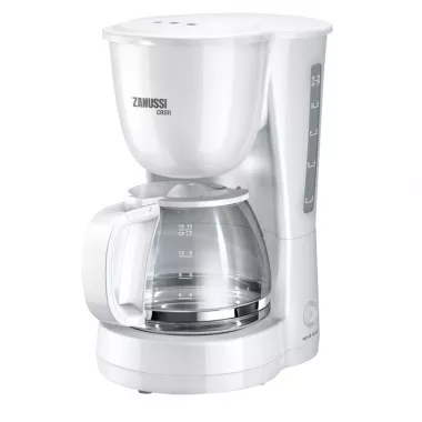 Zanussi filteres kávéfőző ZKF1260
