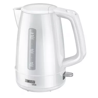 Zanussi vízforraló ZWA1260