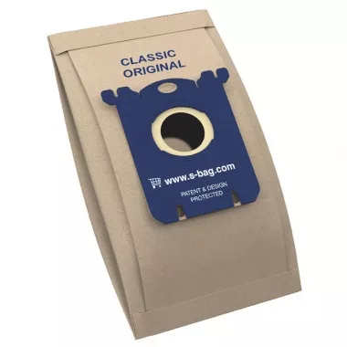 Electrolux E200B S-Bag Classic porzsák