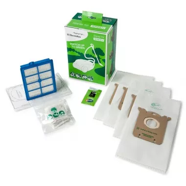 Electrolux Green induló készlet
