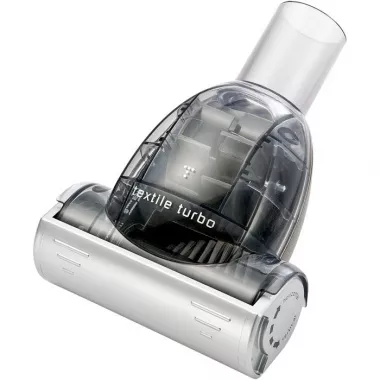 Electrolux Mini TextileTurbo szívófej, ø32/ 35 mm, szürke