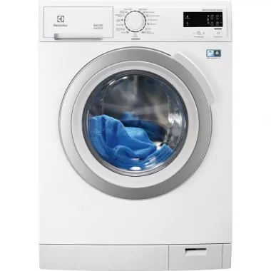 Electrolux EWW1696SWD elöltöltős mosó-szárítógép