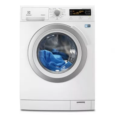 Electrolux EWF1487HDW2 elöltöltős mosógép