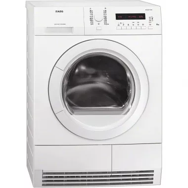 AEG T76280AC kondenzációs szárítógép