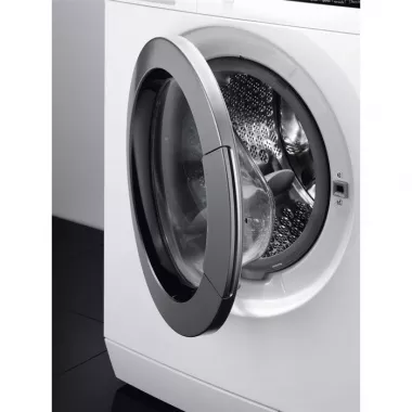 AEG L87695NWD elöltöltős mosó-szárítógép