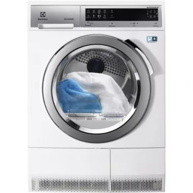 Electrolux EDH3498RDE hőszivattyús kondenzációs szárítógép