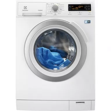 Electrolux EWF1497HDW2 elöltöltős mosógép