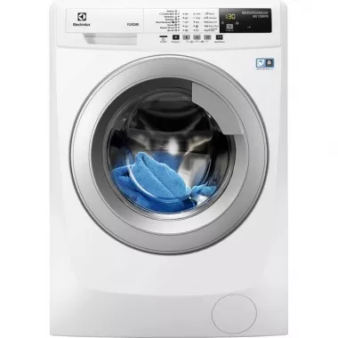 Electrolux EWFB1294BR elöltöltős mosógép