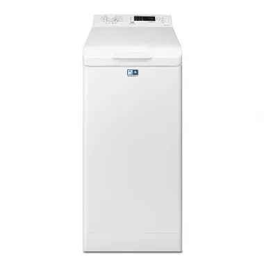 Electrolux EWT1064ILW felültöltős mosógép