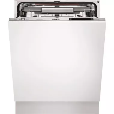 AEG F99725VI1P teljesen beépíthető mosogatógép