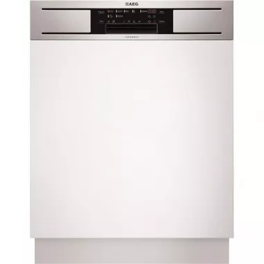 AEG F88720IM0P  beépíthető mosogatógép