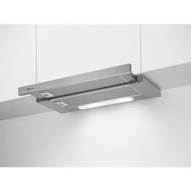 Electrolux EFP60424OX beépíthető teleszkópos páraelszívó