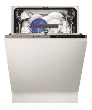 Electrolux ESL5355LO teljesen beépíthető mosogatógép