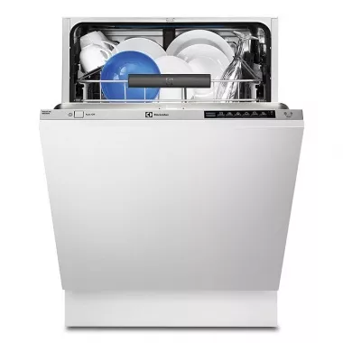 Electrolux ESL7525RO teljesen beépíthető mosogatógép