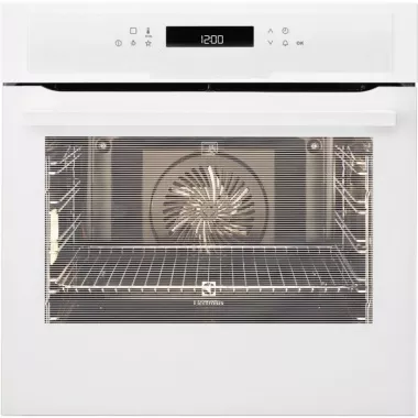 Electrolux EOC5751FAV beépíthető elektromos sütő