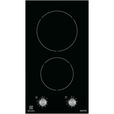 Electrolux EHH3920BVK beépíthető dominó kerámia főzőlap