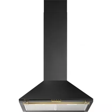 Electrolux EFC60441OR beépíthető kürtős páraelszívó