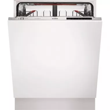AEG F88612VI0P beépíthető mosogatógép
