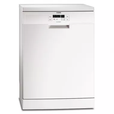 AEG F56369W0 mosogatógép