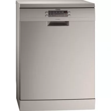 AEG F67632M0P mosogatógép