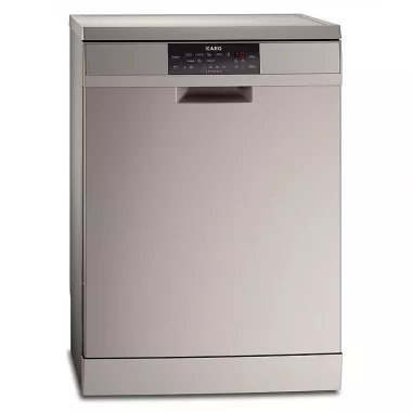 AEG F88742M0P mosogatógép