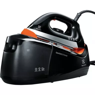 Electrolux EDBS3340 gőzállomás