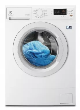 Electrolux EWS31274NA elöltöltős keskeny mosógép