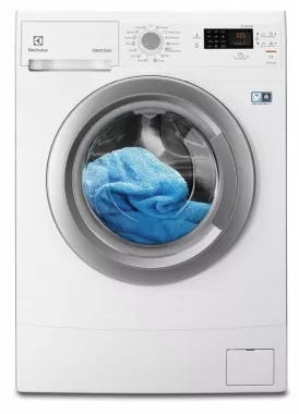 Electrolux EWS31074SA elöltöltős keskeny mosógép
