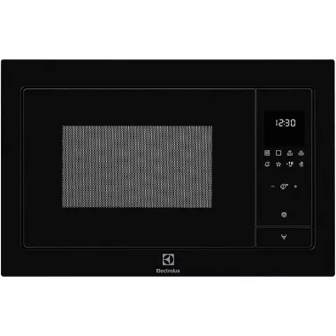 Electrolux EMT25207OB beépíthető mikrohullámú sütő