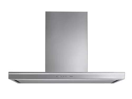 Falmec Lumina Evo 90 NRS sziget páraelszívó, inox