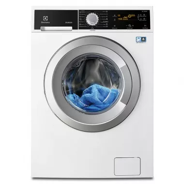 Electrolux EWF1287EMW elöltöltős mosógép
