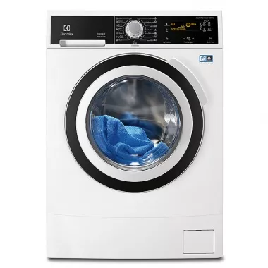 Electrolux EWW1697BWD elöltöltős mosó-szárítógép