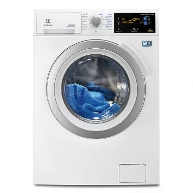 Electrolux EWW1607SWD elöltöltős mosó-szárítógép