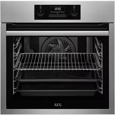 AEG BES331110M beépíthető elektromos sütő