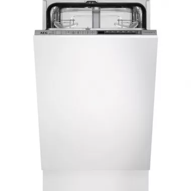 AEG FSE83400P teljesen beépíthető mosogatógép