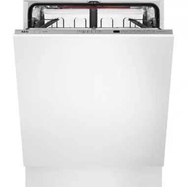 AEG FSE62600P teljesen beépíthető mosogatógép