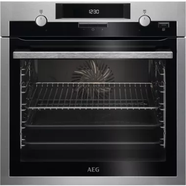 AEG BCE451350M beépíthető elektromos sütő
